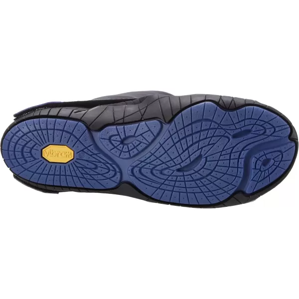 imageVibram FiveFingers Unisex Furoshiki Shearling Boot BlackBlackBlue