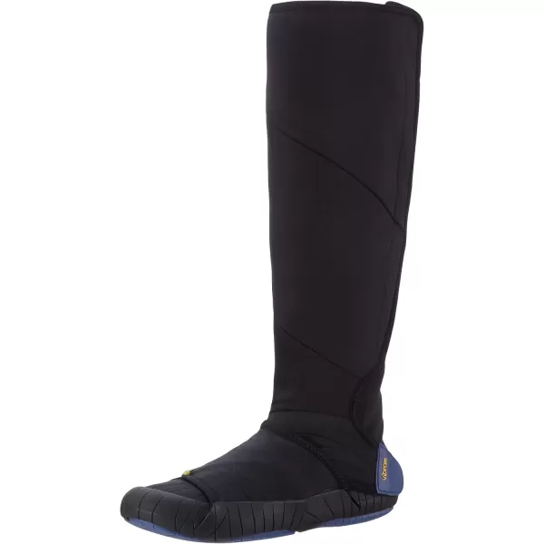 imageVibram FiveFingers Unisex Furoshiki Shearling Boot BlackBlackBlue