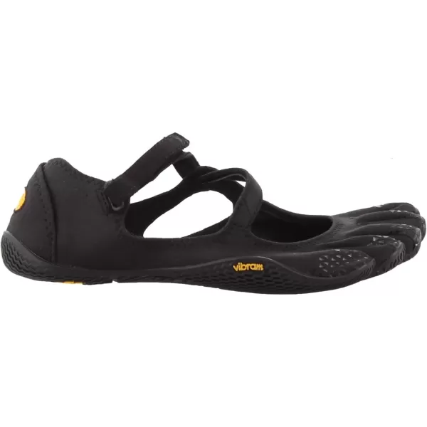 imageVibram Womens Five Fingers VSoul Indoor Training ShoeBlack