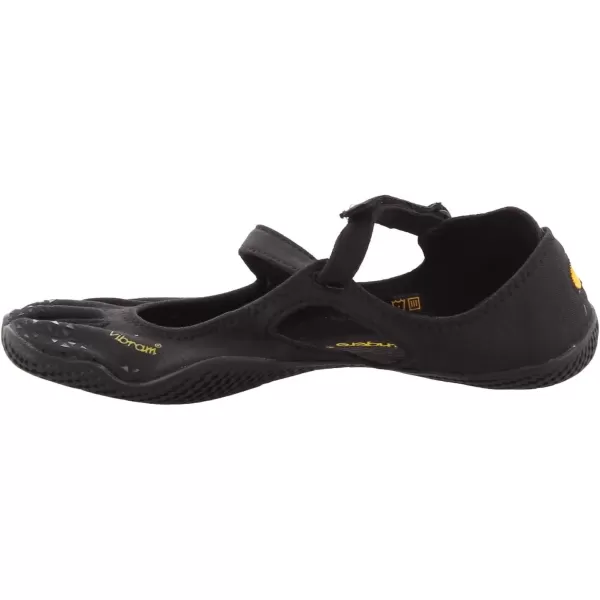 imageVibram Womens Five Fingers VSoul Indoor Training ShoeBlack