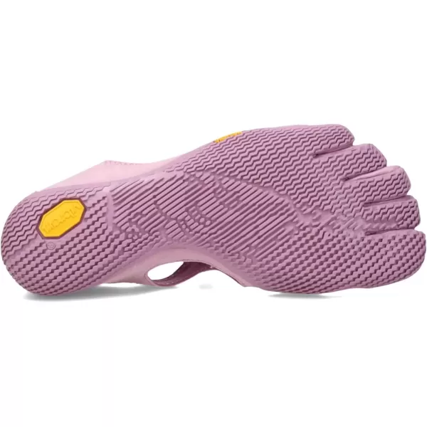 imageVibram Womens Five Fingers VSoul Indoor Training ShoeLavender