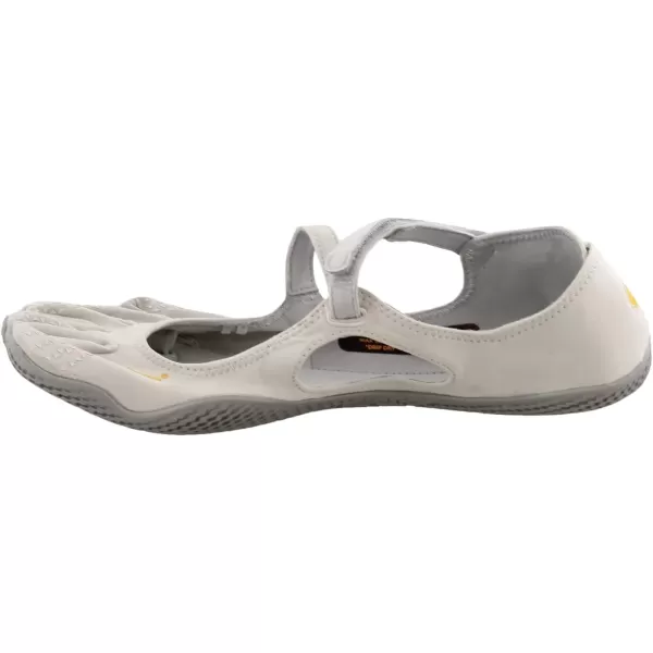 imageVibram Womens Five Fingers VSoul Indoor Training ShoeSilver