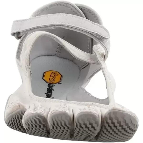 imageVibram Womens Five Fingers VSoul Indoor Training ShoeSilver