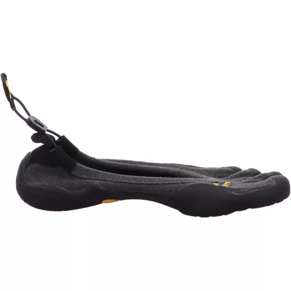 imageVibram Womens FiveFingers Classic EcoGreyBlack