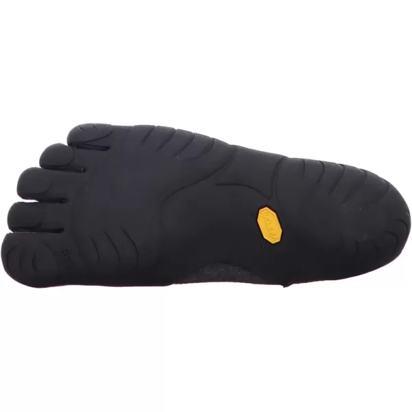 imageVibram Womens FiveFingers Classic EcoGreyBlack