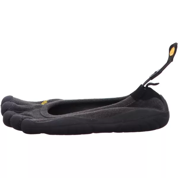 imageVibram Womens FiveFingers Classic EcoGreyBlack