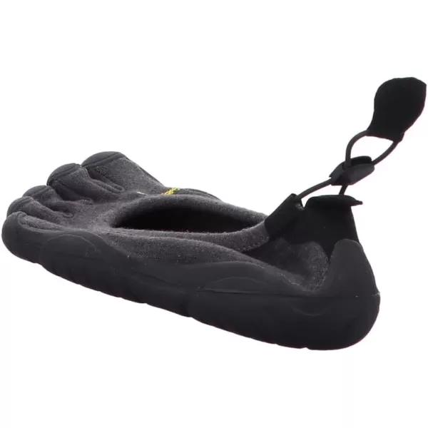 imageVibram Womens FiveFingers Classic EcoGreyBlack