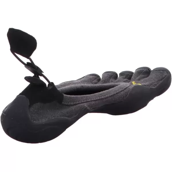 imageVibram Womens FiveFingers Classic EcoGreyBlack