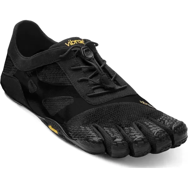 imageVibram Womens KSO Evo Cross Training ShoeBlack