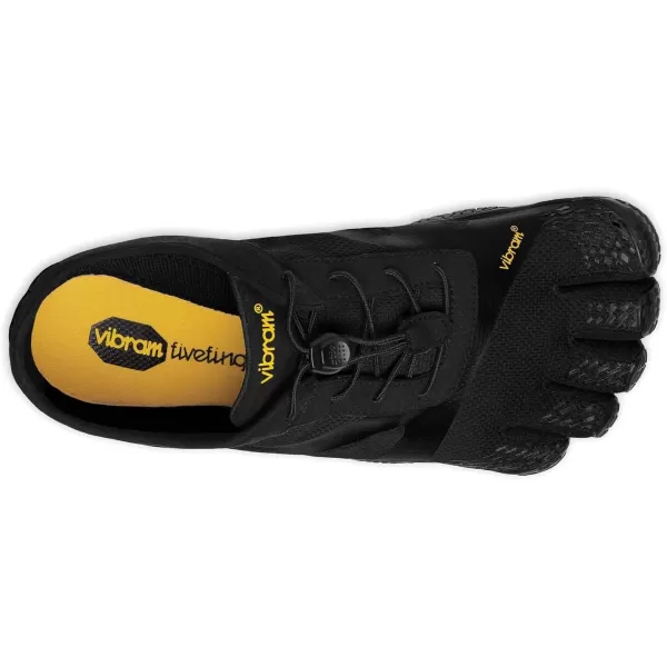 imageVibram Womens KSO Evo Cross Training ShoeBlack