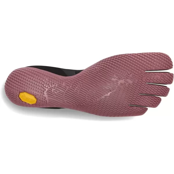 imageVibram Womens KSO Evo Cross Training ShoeBlackRose