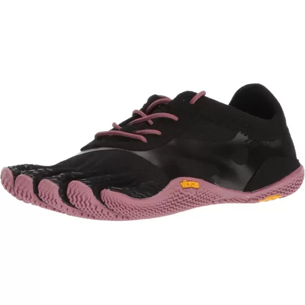 imageVibram Womens KSO Evo Cross Training ShoeBlackRose