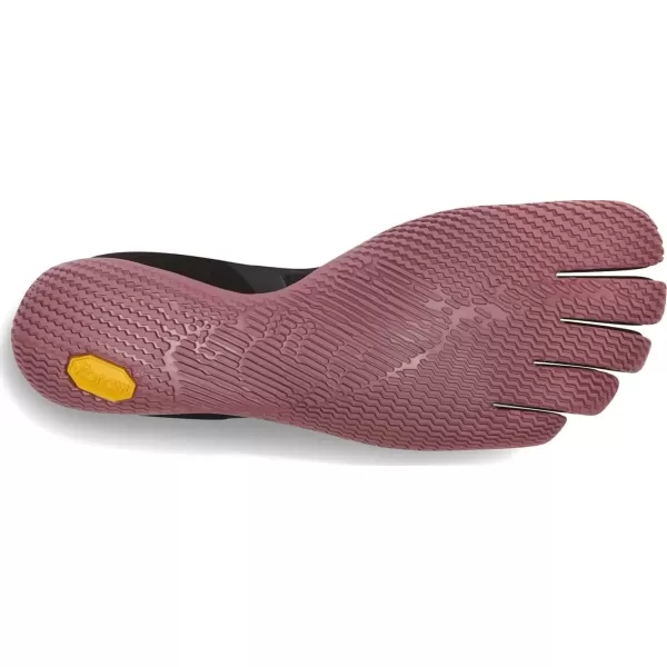 imageVibram Womens KSO Evo Cross Training ShoeBlackRose