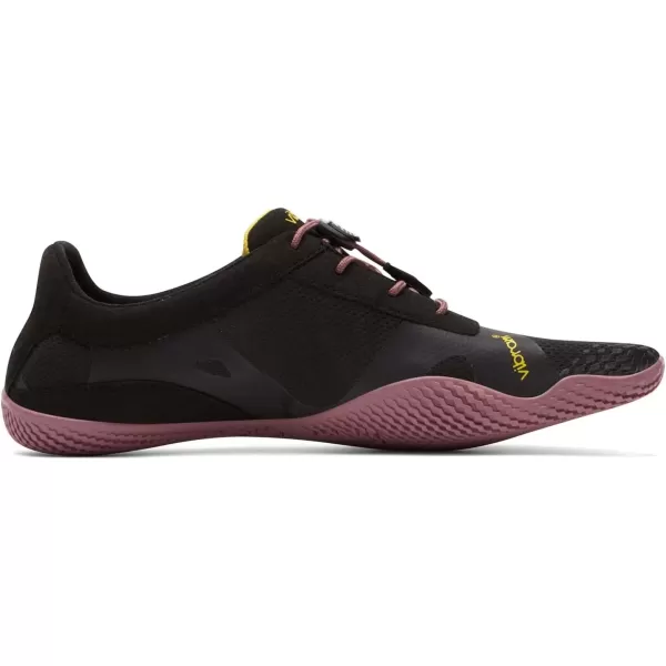 imageVibram Womens KSO Evo Cross Training ShoeBlackRose