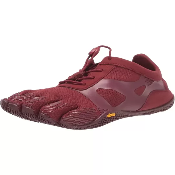 imageVibram Womens KSO Evo Cross Training ShoeBurgundy