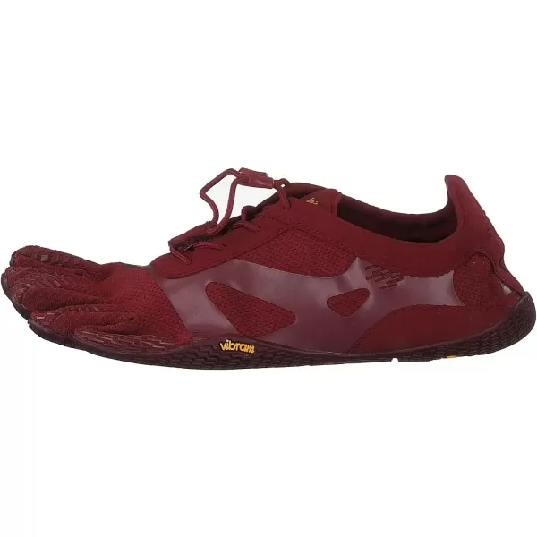 imageVibram Womens KSO Evo Cross Training ShoeBurgundy