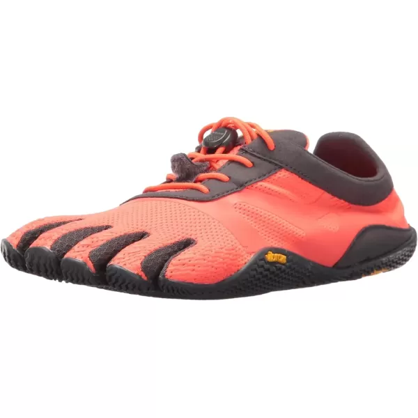 imageVibram Womens KSO Evo Cross Training ShoeCoralGrey