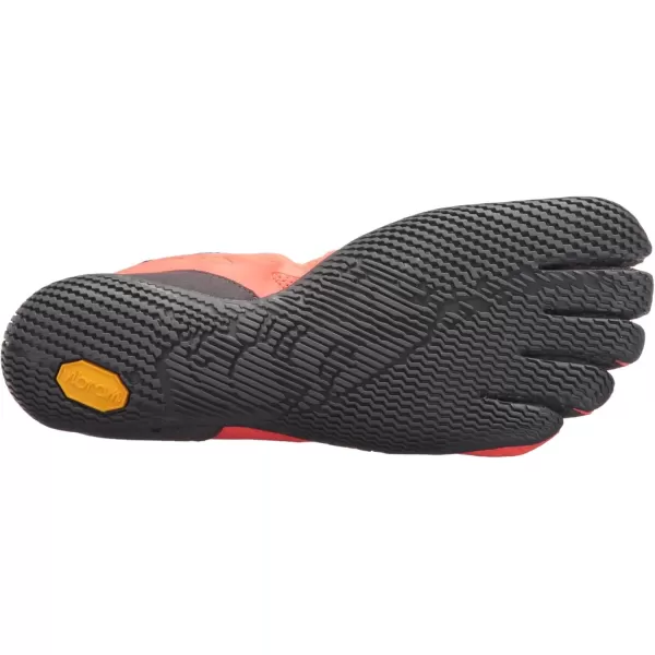 imageVibram Womens KSO Evo Cross Training ShoeCoralGrey