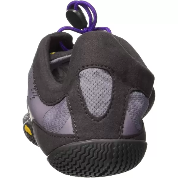 imageVibram Womens KSO Evo Cross Training ShoeLavenderPurple