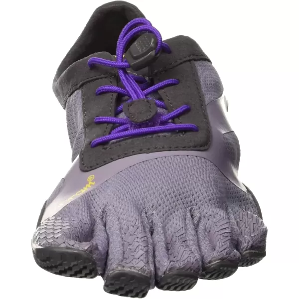 imageVibram Womens KSO Evo Cross Training ShoeLavenderPurple