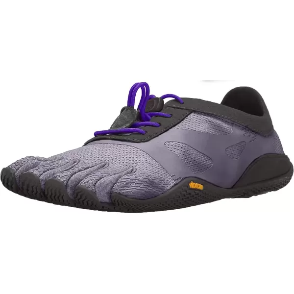 imageVibram Womens KSO Evo Cross Training ShoeLavenderPurple