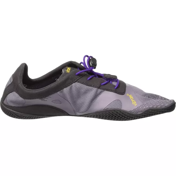 imageVibram Womens KSO Evo Cross Training ShoeLavenderPurple