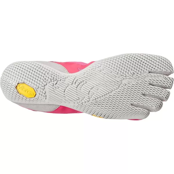 imageVibram Womens KSO Evo Cross Training ShoePinkGrey