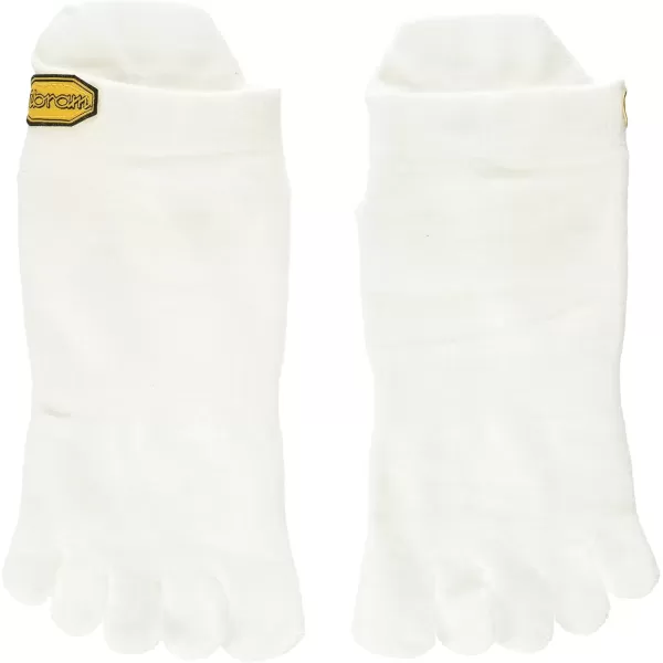 imageVibram mens ModernWhite