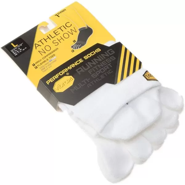 imageVibram mens ModernWhite