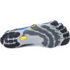 imageVibram Mens VRun Running ShoeBlueBlack