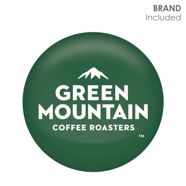 Keurig Entertainers Collection Variety Pack SingleServe KCup Pods 40 CountGreen Mountain Favorites 40 Count Pack of 1