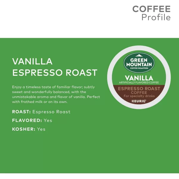 Keurig KCaf Coffee Maker Single Serve KCup Pod Coffee Latte and Cappuccino Maker Charcoal and Espresso Roast KCup Pod Variety Pack 24 CountKeurig KCaf Coffee Maker Single Serve KCup Pod Coffee Latte and Cappuccino Maker Charcoal and Espresso Roast KCup Pod Variety Pack 24 Count