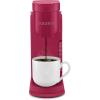 imageKeurig KExpress Coffee Maker Single Serve KCup Pod Coffee Brewer Warm StoneIsland Berry