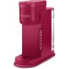 imageKeurig KExpress Coffee Maker Single Serve KCup Pod Coffee Brewer Warm StoneIsland Berry