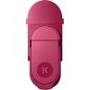 imageKeurig KExpress Coffee Maker Single Serve KCup Pod Coffee Brewer Warm StoneIsland Berry