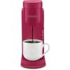 imageKeurig KExpress Coffee Maker Single Serve KCup Pod Coffee Brewer Warm StoneIsland Berry