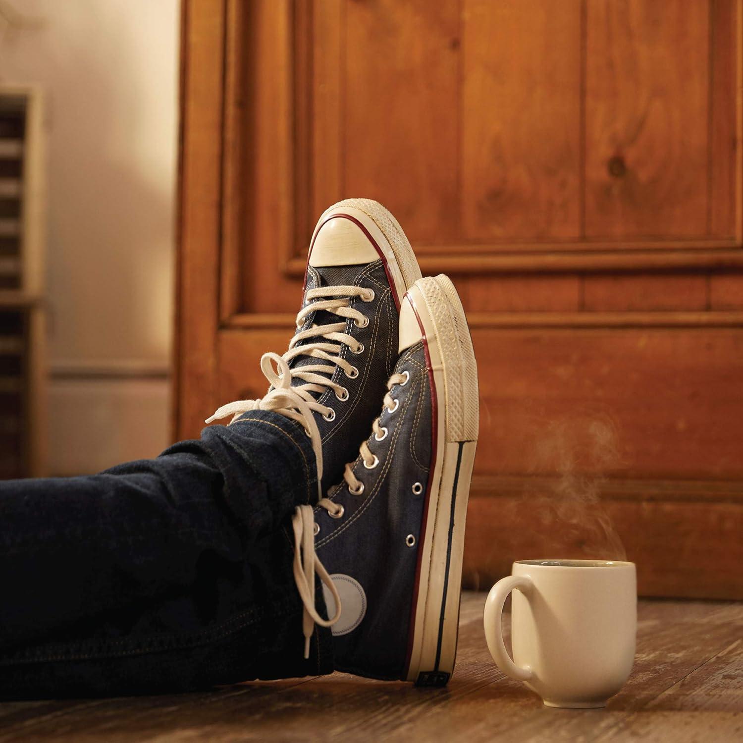 imageTullys Coffee French Roast Decaf Keurig SingleServe KCup Pods Dark Roast 96 CountBreakfast Blend