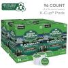 imageGreen Mountain Coffee Roasters Dark Magic Keurig SingleServe KCup Pods Dark Roast Coffee 72 CountBlack Granite