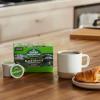 imageGreen Mountain Coffee Roasters Dark Magic Keurig SingleServe KCup Pods Dark Roast Coffee 72 CountBlack Granite