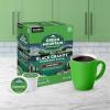 imageGreen Mountain Coffee Roasters Dark Magic Keurig SingleServe KCup Pods Dark Roast Coffee 72 CountBlack Granite
