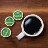 imageGreen Mountain Coffee Roasters Dark Magic Keurig SingleServe KCup Pods Dark Roast Coffee 72 CountBlack Granite