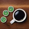 imageGreen Mountain Coffee Roasters Dark Magic Keurig SingleServe KCup Pods Dark Roast Coffee 72 CountDark Chocolate