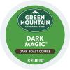 imageGreen Mountain Coffee Roasters Dark Magic Keurig SingleServe KCup Pods Dark Roast Coffee 72 CountDark Chocolate