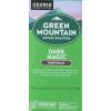 imageGreen Mountain Coffee Roasters Dark Magic Keurig SingleServe KCup Pods Dark Roast Coffee 72 CountDark Magic