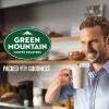 imageGreen Mountain Coffee Roasters Dark Magic Keurig SingleServe KCup Pods Dark Roast Coffee 72 CountDark Magic