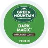 imageGreen Mountain Coffee Roasters Dark Magic Keurig SingleServe KCup Pods Dark Roast Coffee 72 CountDark Magic