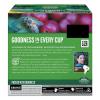 imageGreen Mountain Coffee Roasters Dark Magic Keurig SingleServe KCup Pods Dark Roast Coffee 72 CountDark Magic