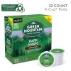 imageGreen Mountain Coffee Roasters Dark Magic Keurig SingleServe KCup Pods Dark Roast Coffee 72 CountDark Magic