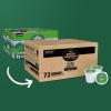 imageGreen Mountain Coffee Roasters Dark Magic Keurig SingleServe KCup Pods Dark Roast Coffee 72 CountDark Magic