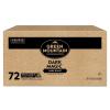 imageGreen Mountain Coffee Roasters Dark Magic Keurig SingleServe KCup Pods Dark Roast Coffee 72 CountDark Magic